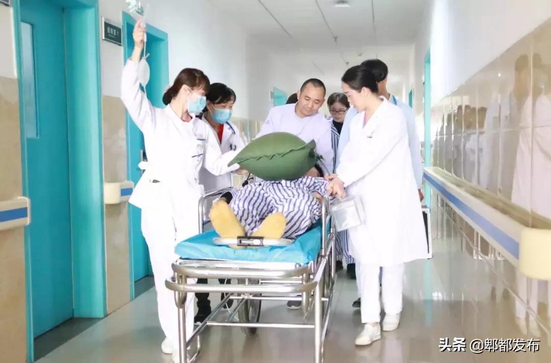 郫县人民医院搬迁了吗,郫都区人民医院搬迁了吗