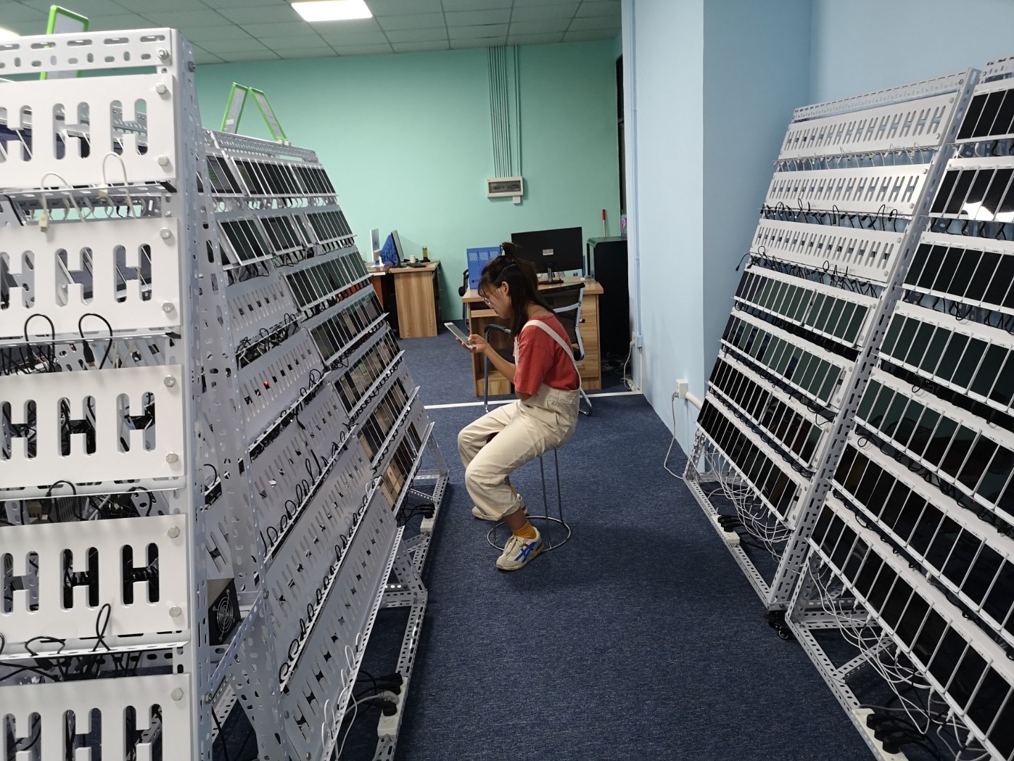 什么是短视频云控？云控和群控的区别，云控有什么优势？