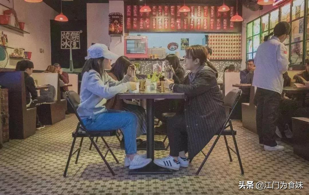 广州十大高颜值甜品店,江门小众茶饮馆有哪些