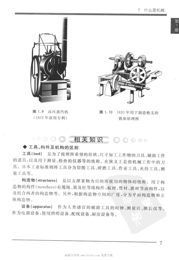 实用的机械手册,日本机械图纸入门基础知识