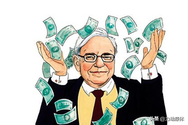 健身和赚钱一样快乐,有钱人对健身的认知