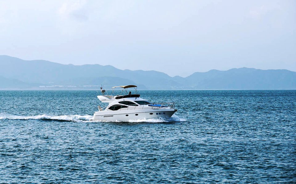 广东十大海滩攻略,深圳最值得去的十大海滩