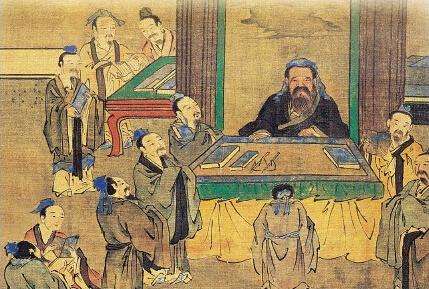 魏晋南北朝为何文人放浪形骸,魏晋南北朝时人们放浪形骸的行为