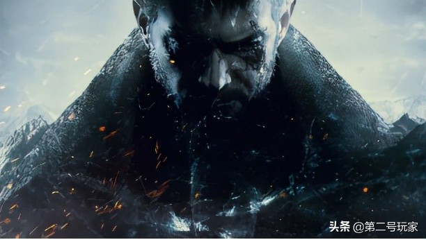 恐怖山庄的美国好丈夫！重新定义“普通”的生化8男主到底是谁？