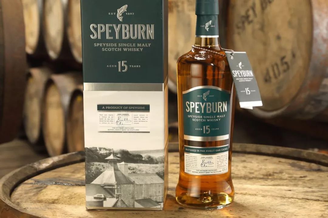 喝酒指南大全,品酒笔记两款上乘的苏格兰威士忌