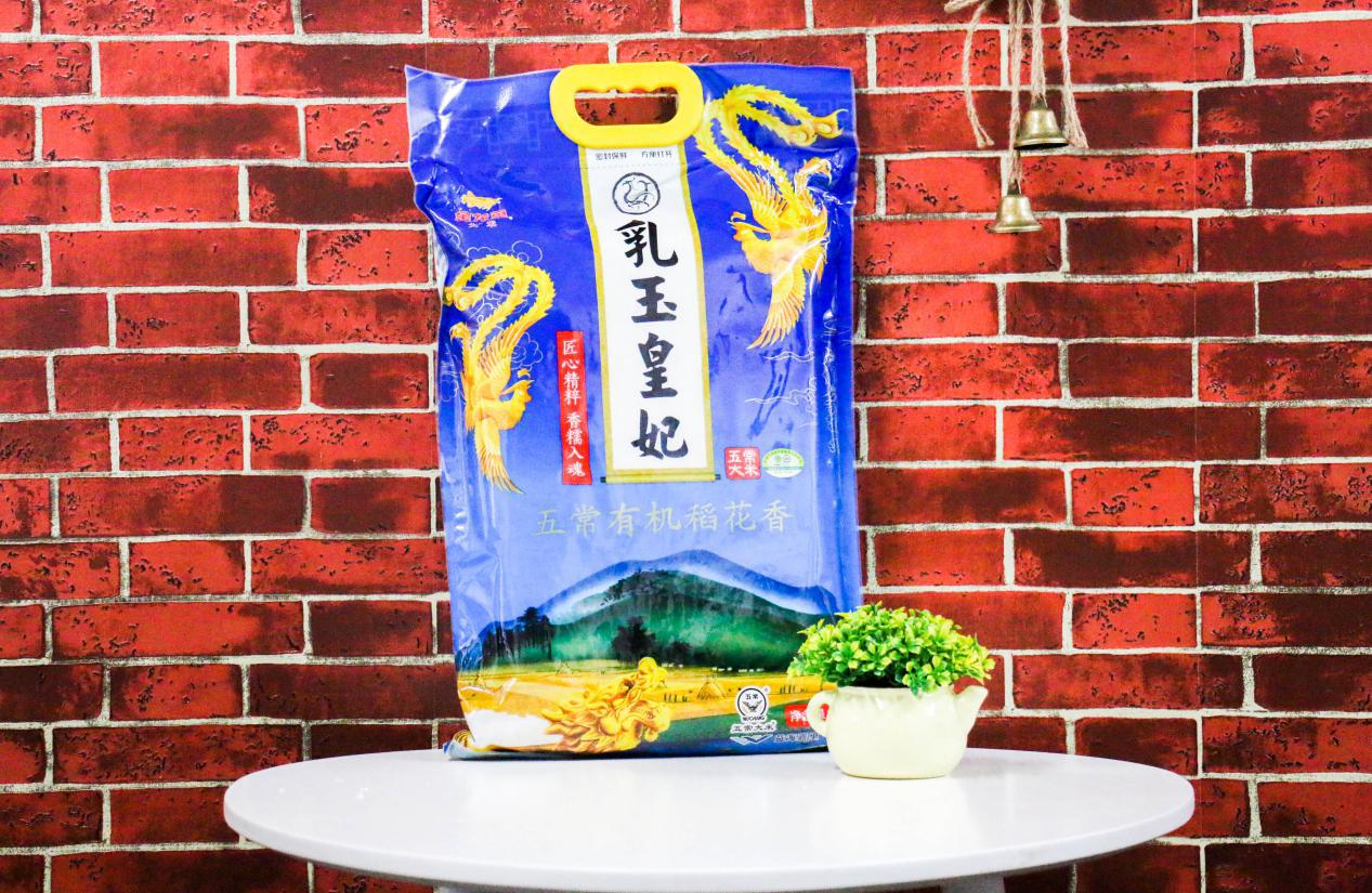 大米好吃测评,好吃实惠的米测评