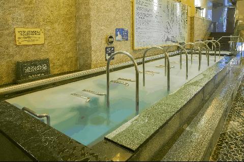 没有孵过混堂的上海冬天，是不完整的