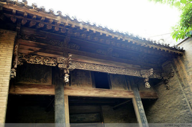 八戒高老庄的守护神,朱八戒高老庄变原型片段