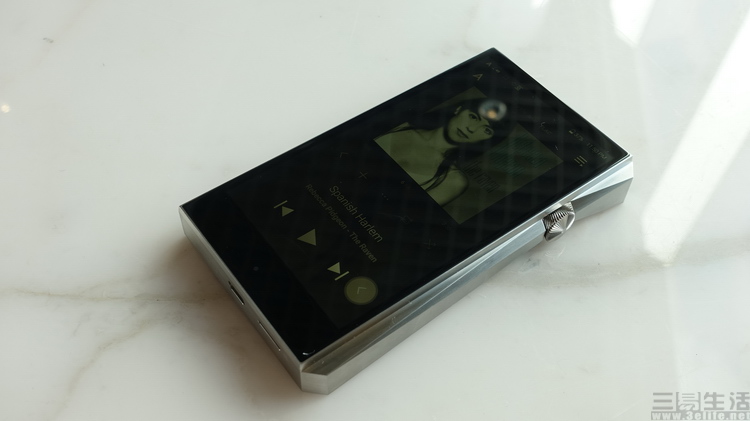 AultimaSP2000:这就是顶级*放播**器的新王者