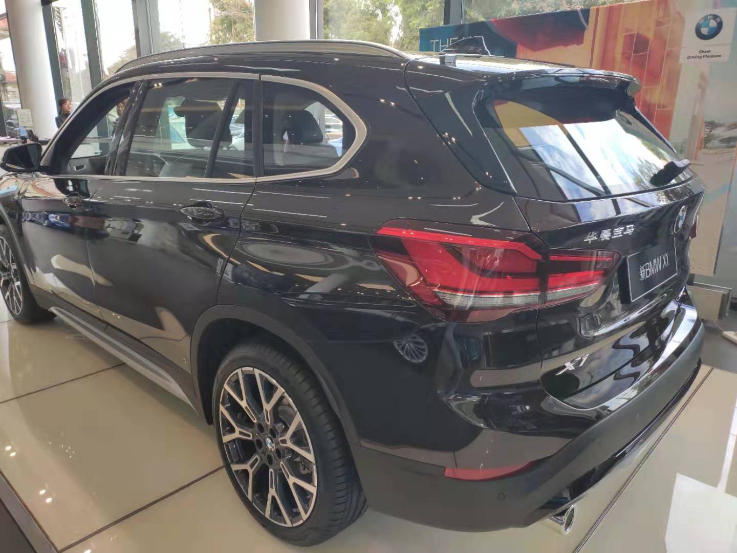 人生25万第一辆suv推荐,bba入门级车怎么选