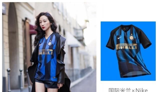 韩雪穿了一身礼服,韩雪穿红色高跟鞋黑色上衣