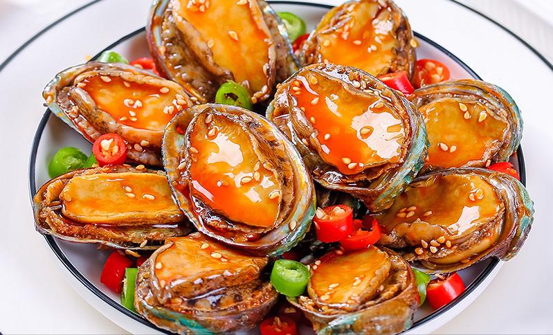 鲍鱼养殖如何赚钱,人工养殖鲍鱼