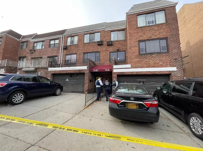 华人女子在美国被丈夫杀害原因,纽约29岁华裔女子在美惨死