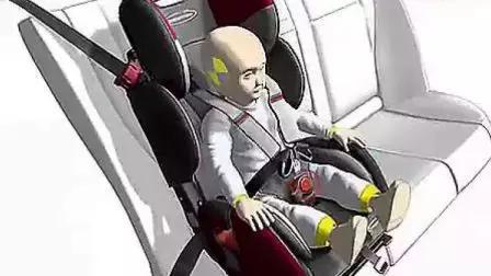 最好的儿童安全座椅品牌排行榜,原装进口儿童安全座椅十大排名