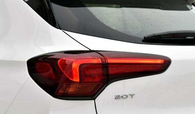 昂科拉gx2020款1.3tcvt两驱,全新一代昂科拉gx20t1.3t豪华版