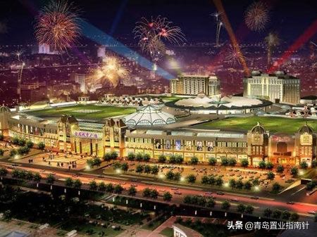 城阳和胶州哪个房子值得购买,青岛城阳和黄岛哪个房子值得买