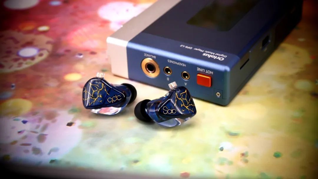 qdc耳机dmagicsolo测评,qdc耳机单动圈怎么样