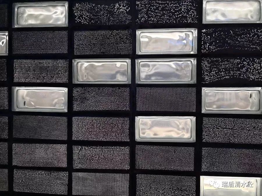 2021，网红材料透光混凝土（收藏）