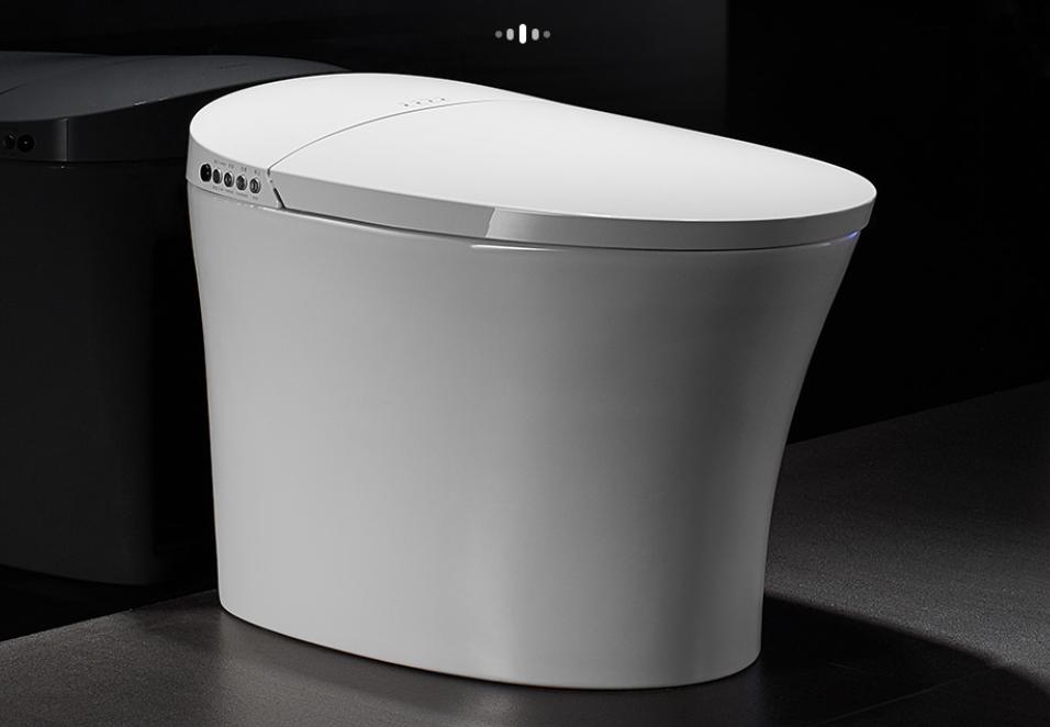 上厕所也要有个仪式感,马桶智能马桶哪一款比较好