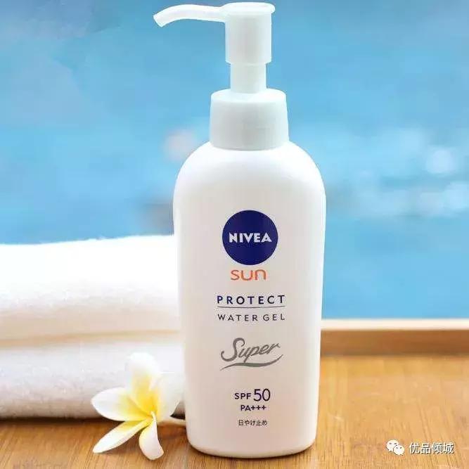 你需要的夏季防晒霜都在这了