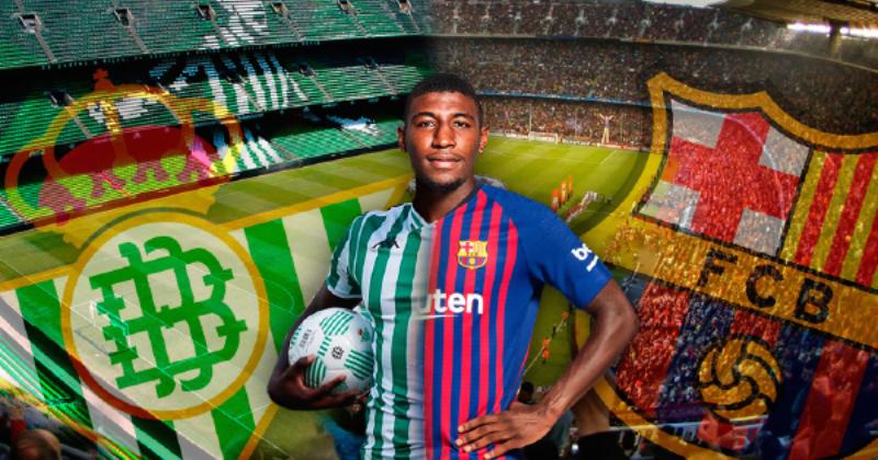 巴萨引进哈兰德,巴萨引援哈兰德分析