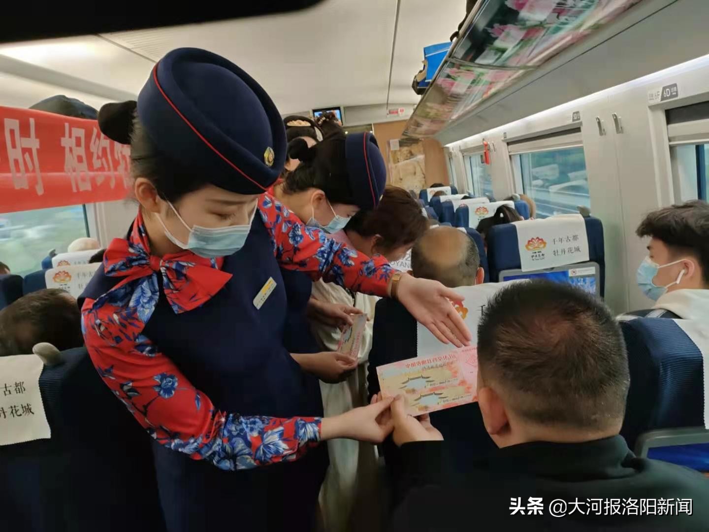 洛阳至西安高铁火车时刻表,洛阳市至西安高铁