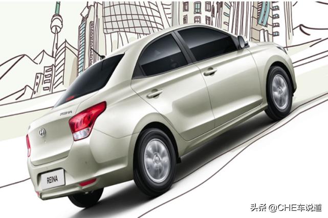 3万到5万省油小型车,女士自动挡省油小型车5万元左右