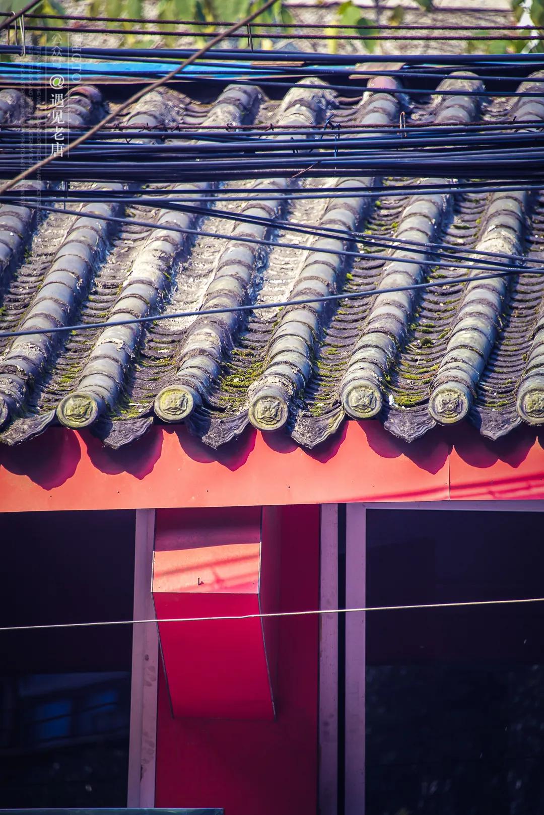 老泸州的回忆,泸州小市老城区