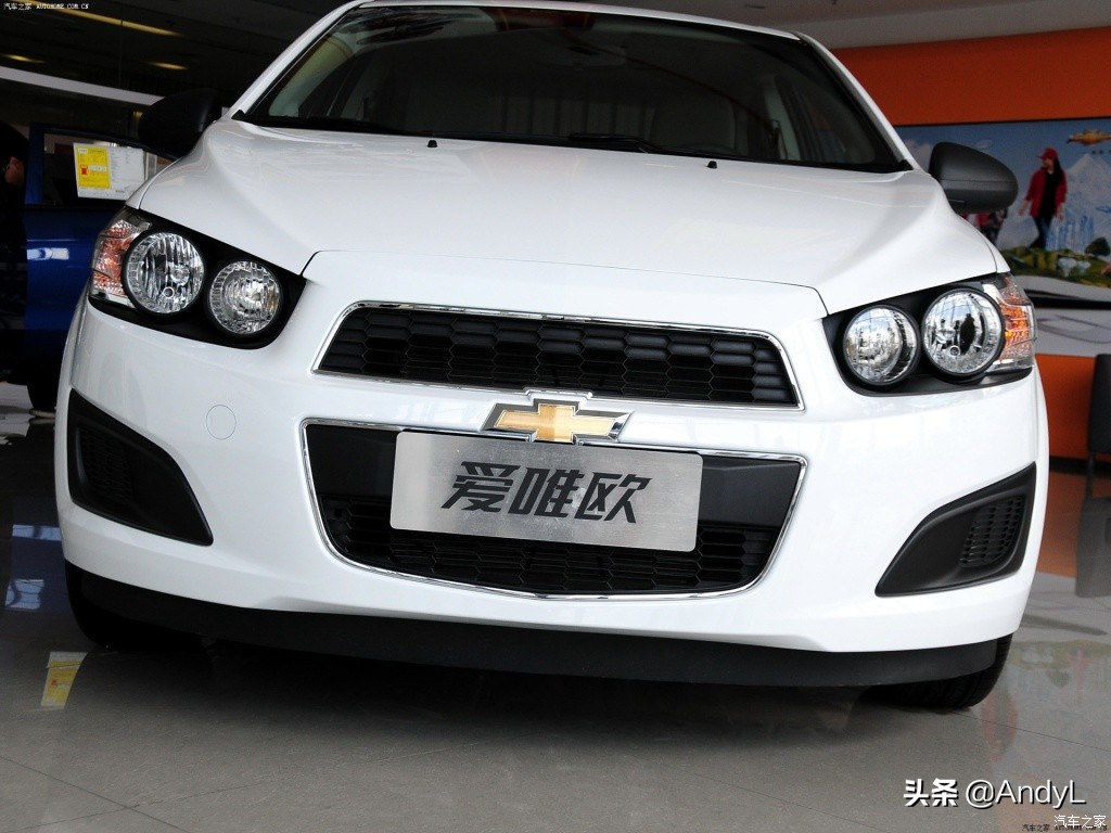 雪佛兰新款车型上市2022,雪佛兰换标车型海外版