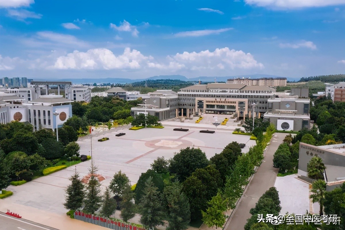 中医考研大学排行榜,国内顶尖的中医药大学考研