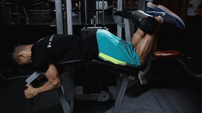 顽固型腿粗要怎么减,如何减掉大粗腿又能矫正腿型