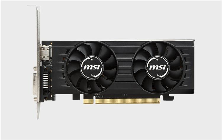 微星新机点亮后怎么操作,微星小飞机降低显卡功耗