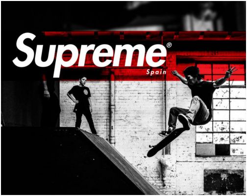 意大利supreme和正品的区别,意大利supreme中国门店大全