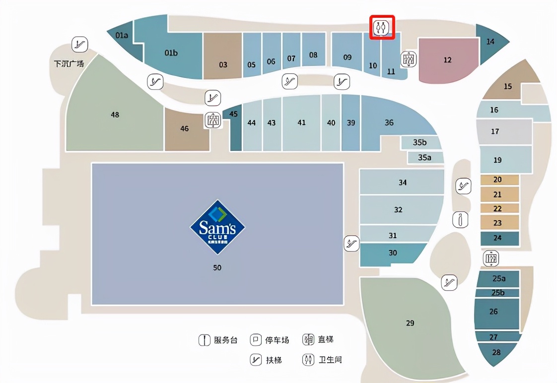 商业综合体设计要点及案例分析,商业综合体规划设计优秀案例