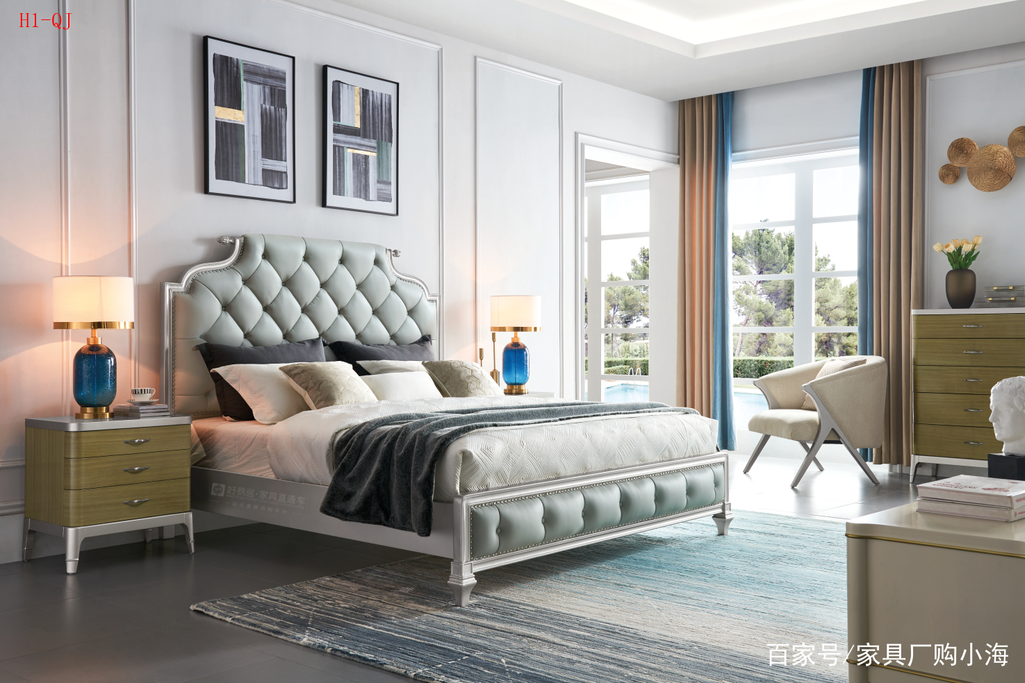 佛山家具购买攻略,佛山家具厂家批发市场攻略