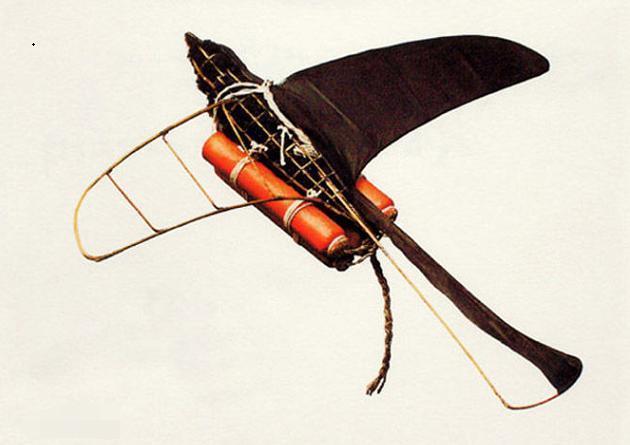 透过四大发明,看清古中国与世界脱轨的深层原因