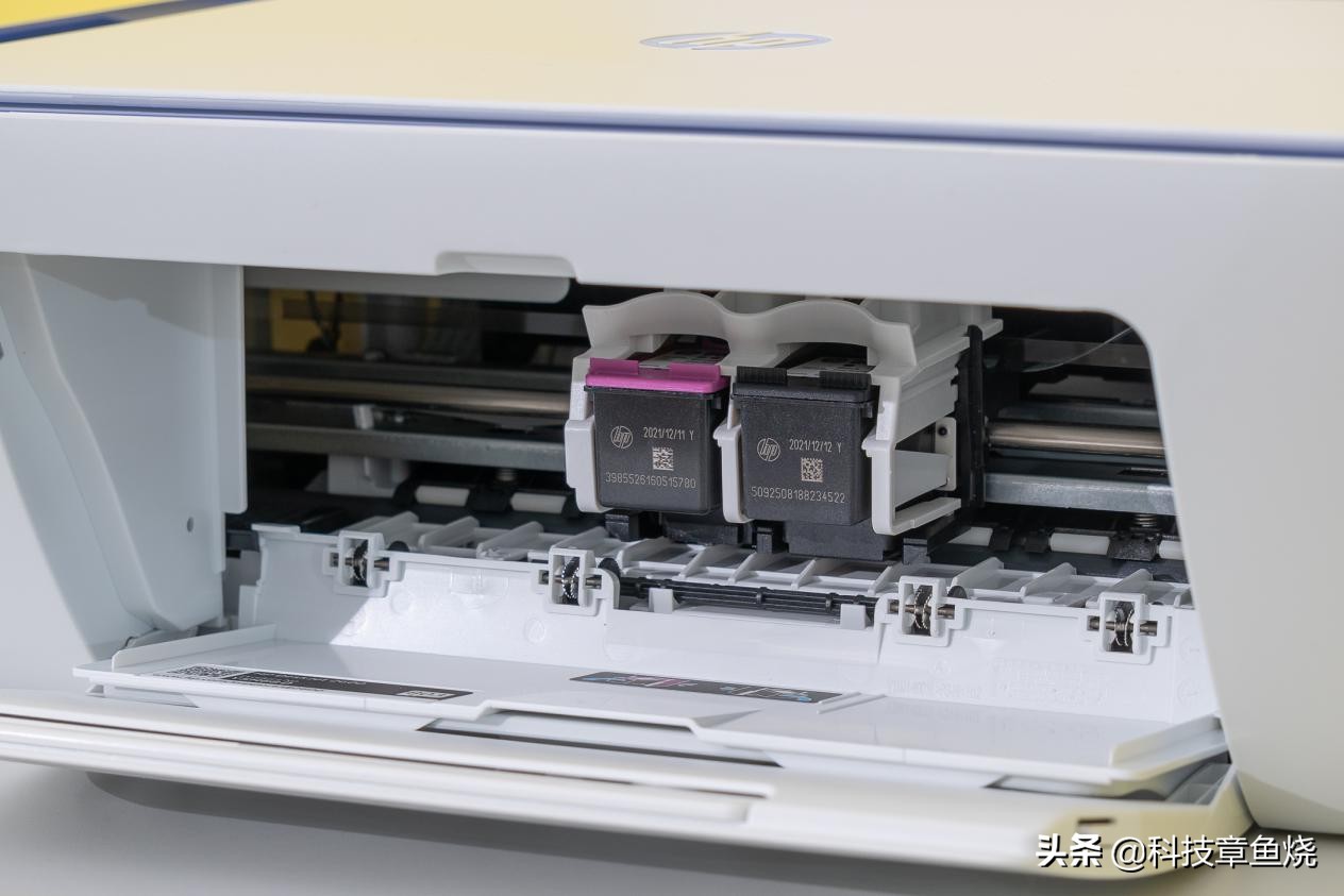 惠普2721打印机无线打印用什么app,惠普2720打印机小程序