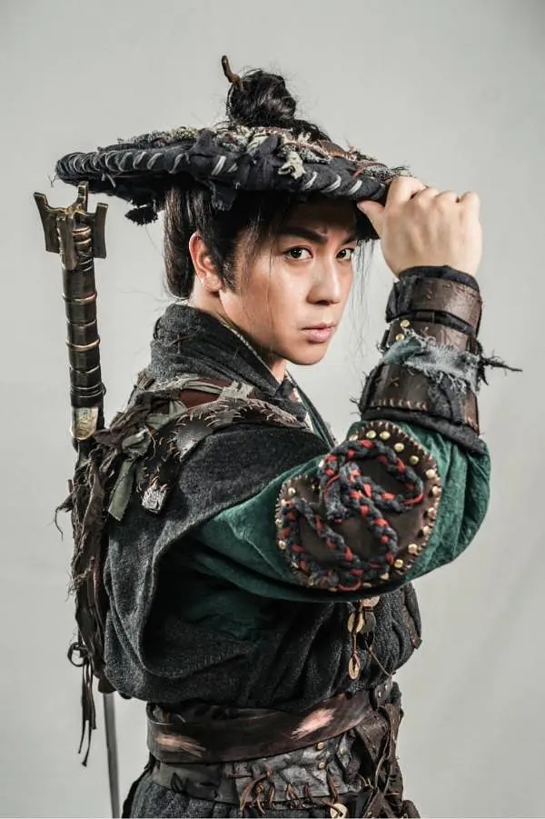 释小龙票房多少,释小龙新电影评价