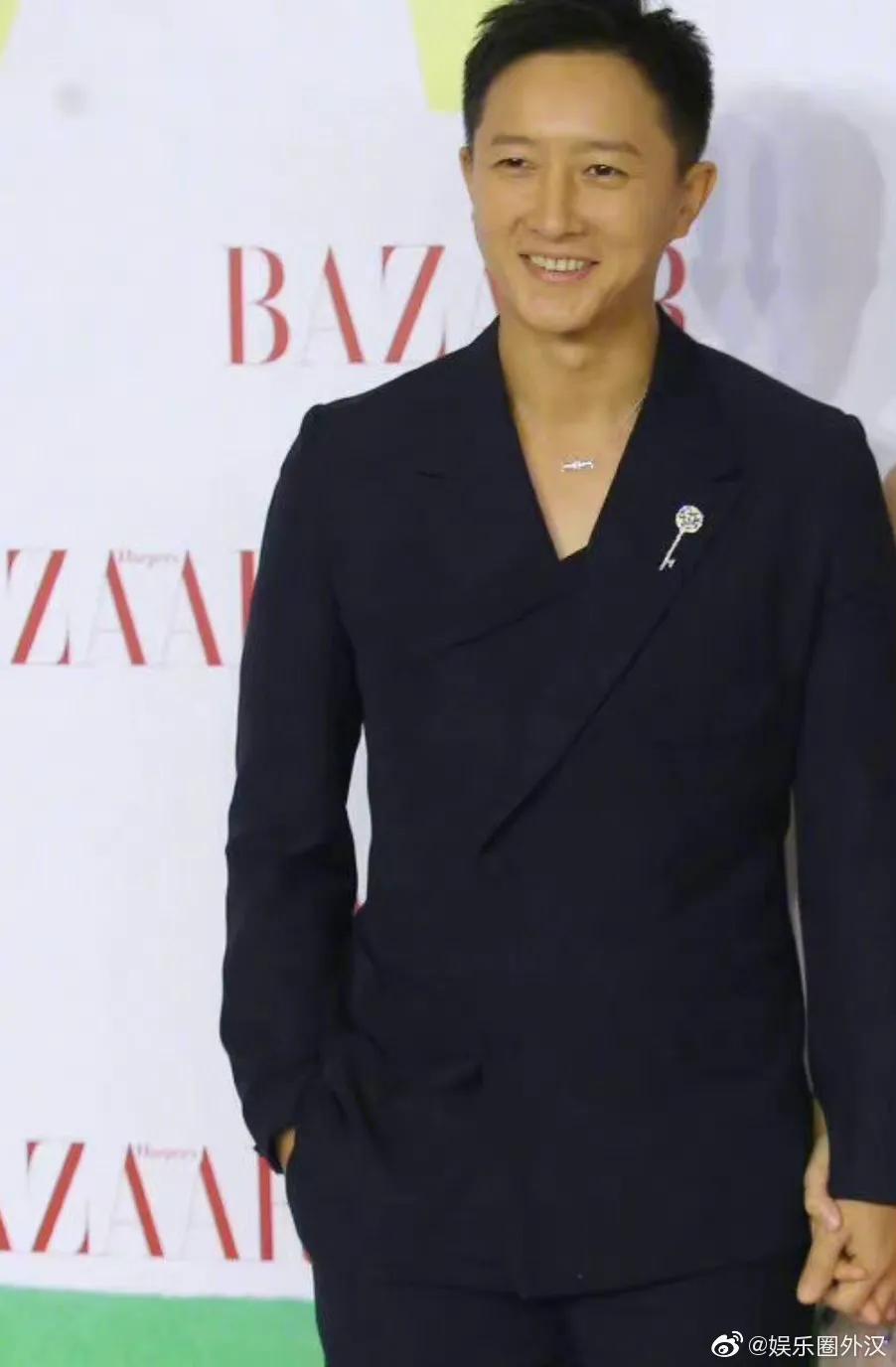 芭莎慈善夜:杨幂,宋茜,baby,陈伟霆,杨洋,朱一龙,周深