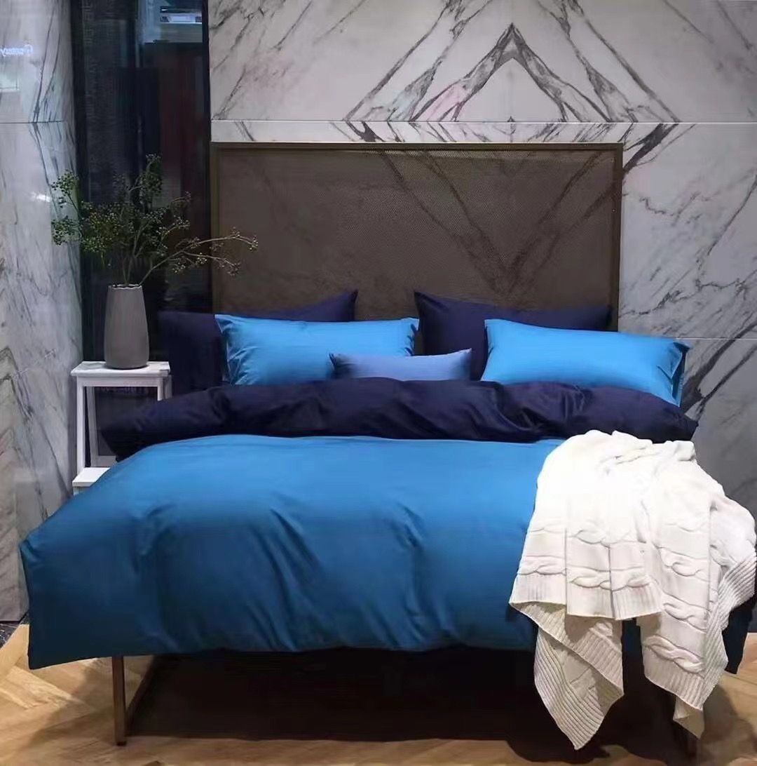 纯棉磨毛床单夏天睡舒服吗,床上用品纯棉的为什么有光泽