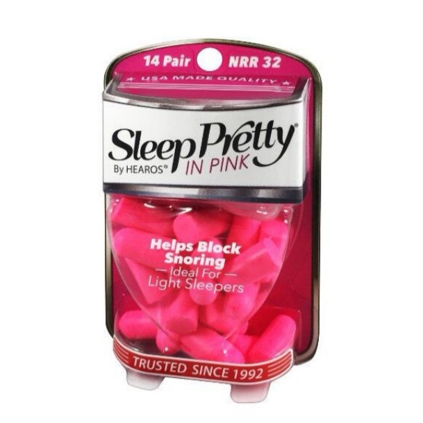 十大耳塞隔音神器排行榜,防噪音最好的隔音耳塞