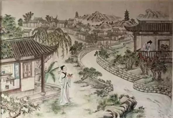 杨贵妃妃子笑荔枝,一骑红尘妃子笑杨贵妃喜欢荔枝吗