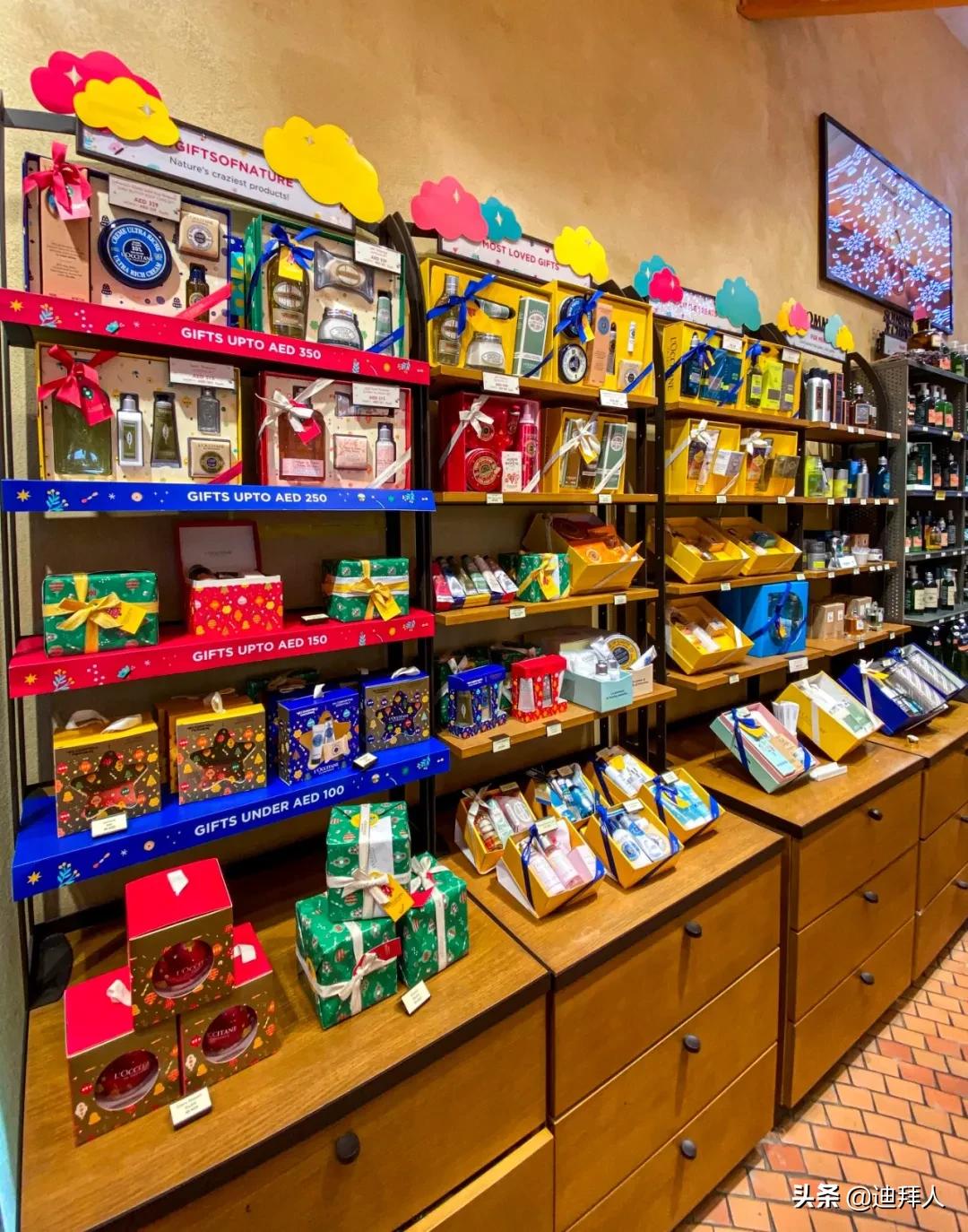 dubaimall有适合的礼物吗,dubaimall奢侈品包有哪些