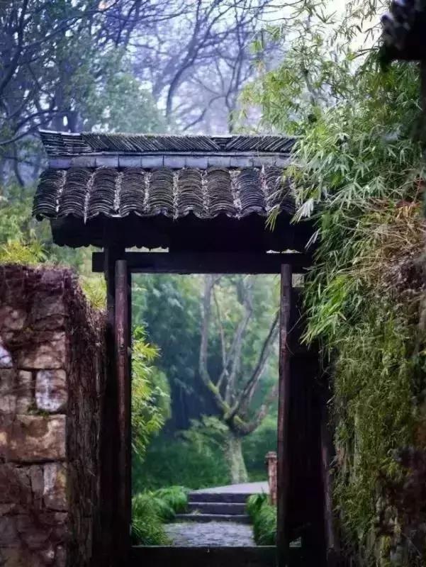 西安周边最好民宿自驾游推荐,西安秦岭周边民宿排行榜前十名