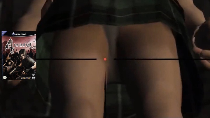 生化危机编年史0-8解说,一口气看完生化危机1到8