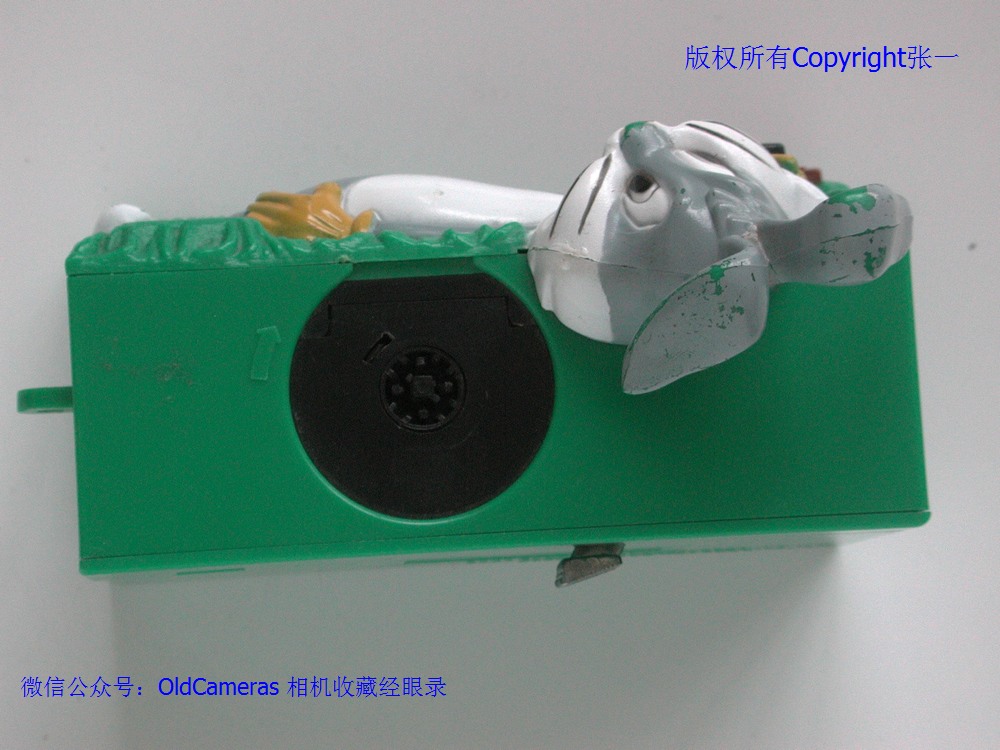 bugbunny品牌,bunny兔八哥