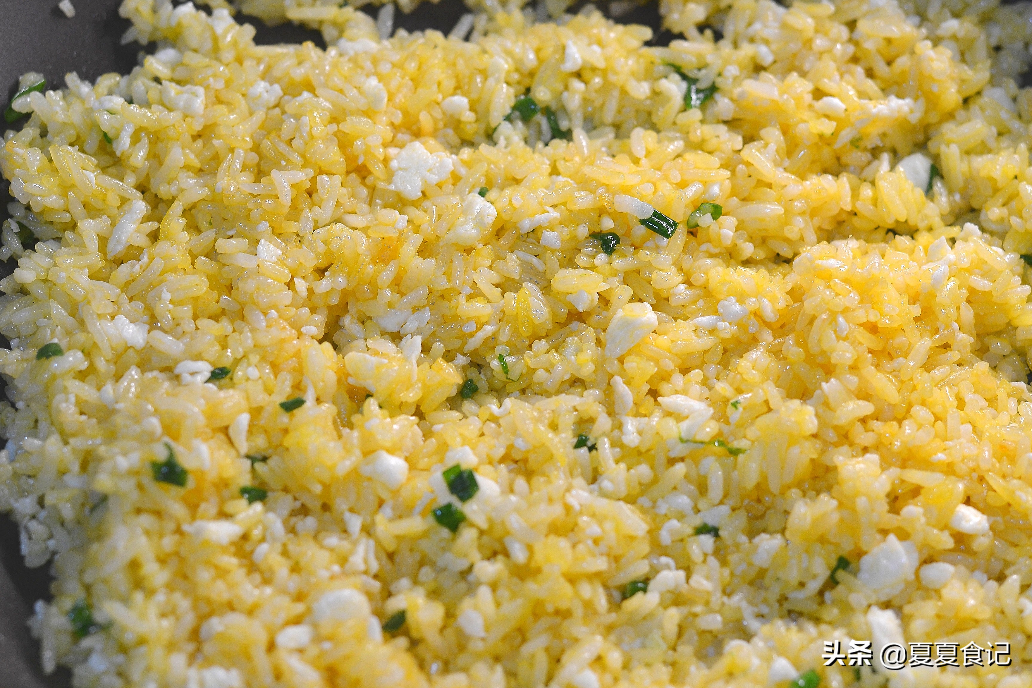 流心蛋包饭怎么才算成功,怎么在家制作流心蛋包饭