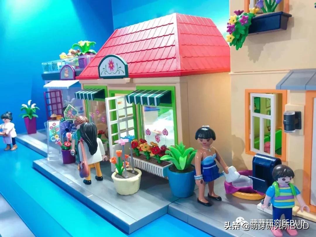 别乱花钱！孩子的玩具种草清单，这些品牌新品让我好眼馋