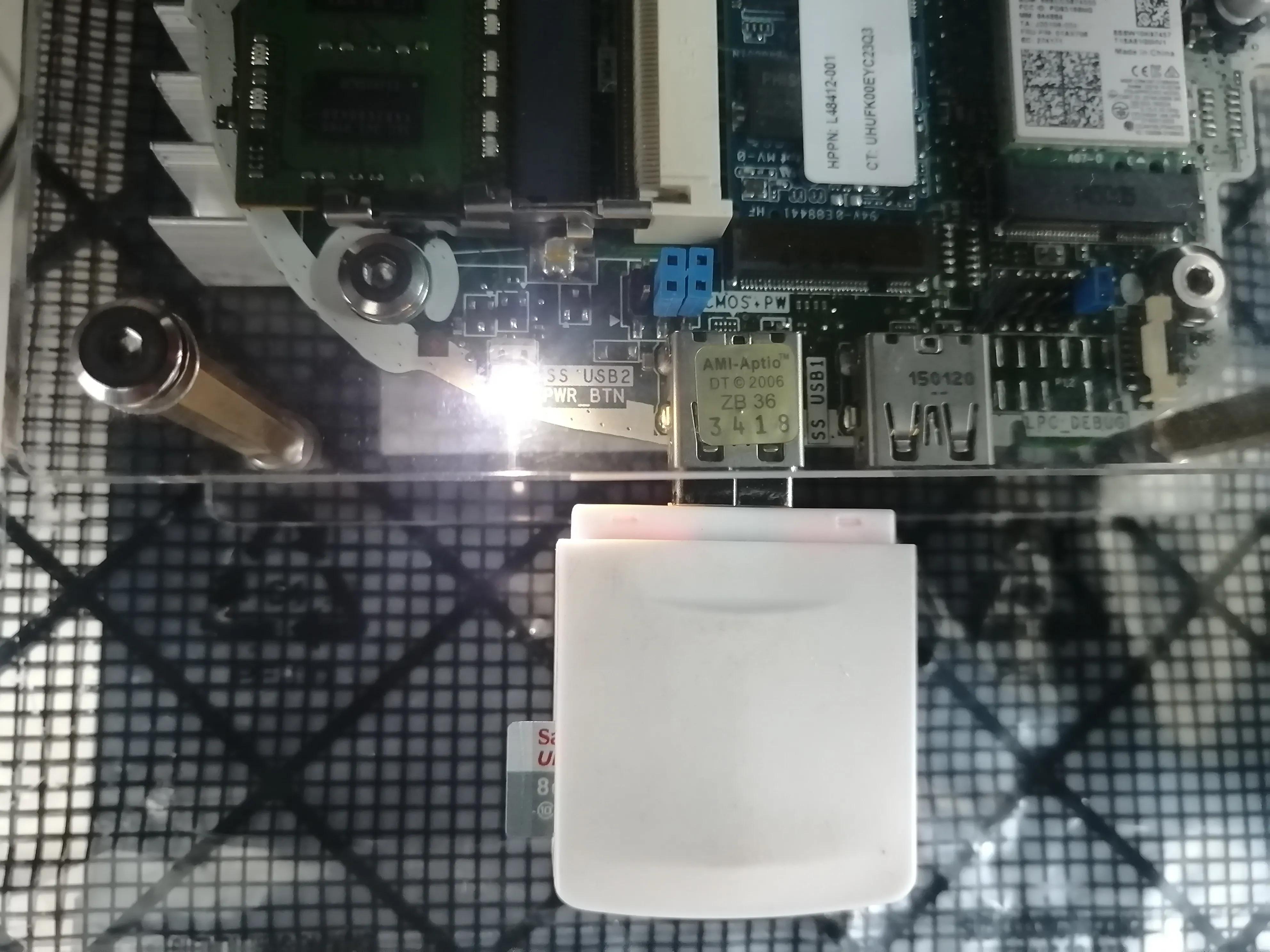 制作黑群晖nasu盘,用u盘怎么给群晖nas拷贝文件