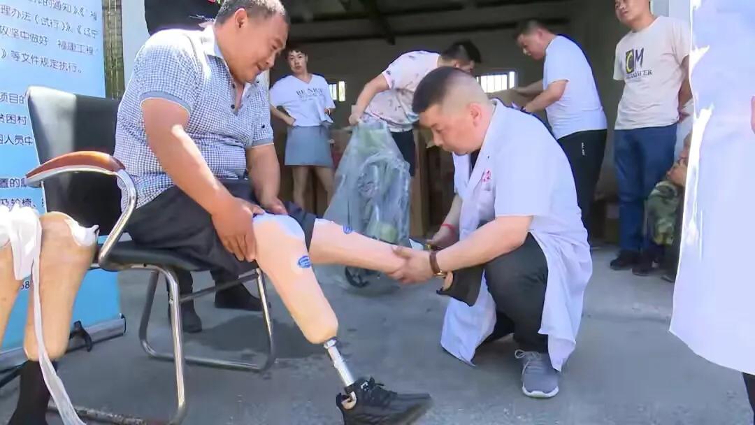 四川重度残疾人全部纳入低保文件,民政部关于残疾人低保的最新政策